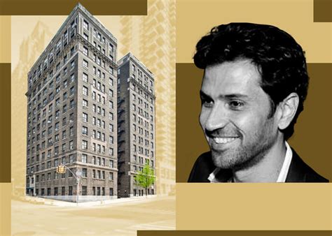 Aya Buys Upper West Side Apartment Building For $51M .